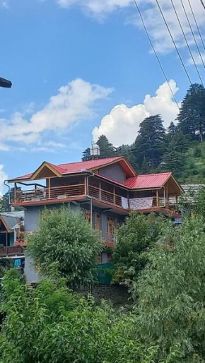 The Naggar Trails